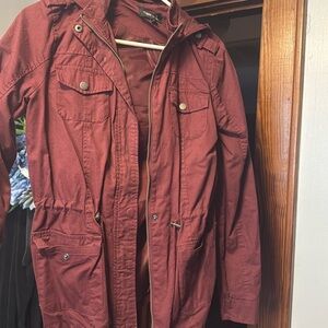 Women’s jacket